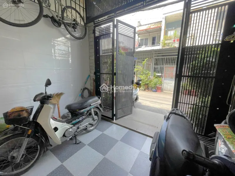 Chấn Động Thị Trường Nhà Đẹp Giá Sốc Sở Hữu Ngay – Phường 15 Quận Gò Vấp