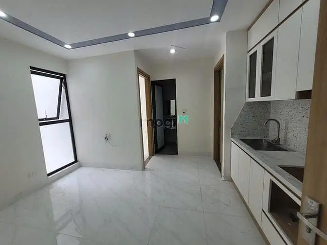 Bán Gấp Nhà Mặt Phố Đội Ấn, 80M2 × 6 Tầng, Mt 5.2M, Chỉ 33.5 Tỷ