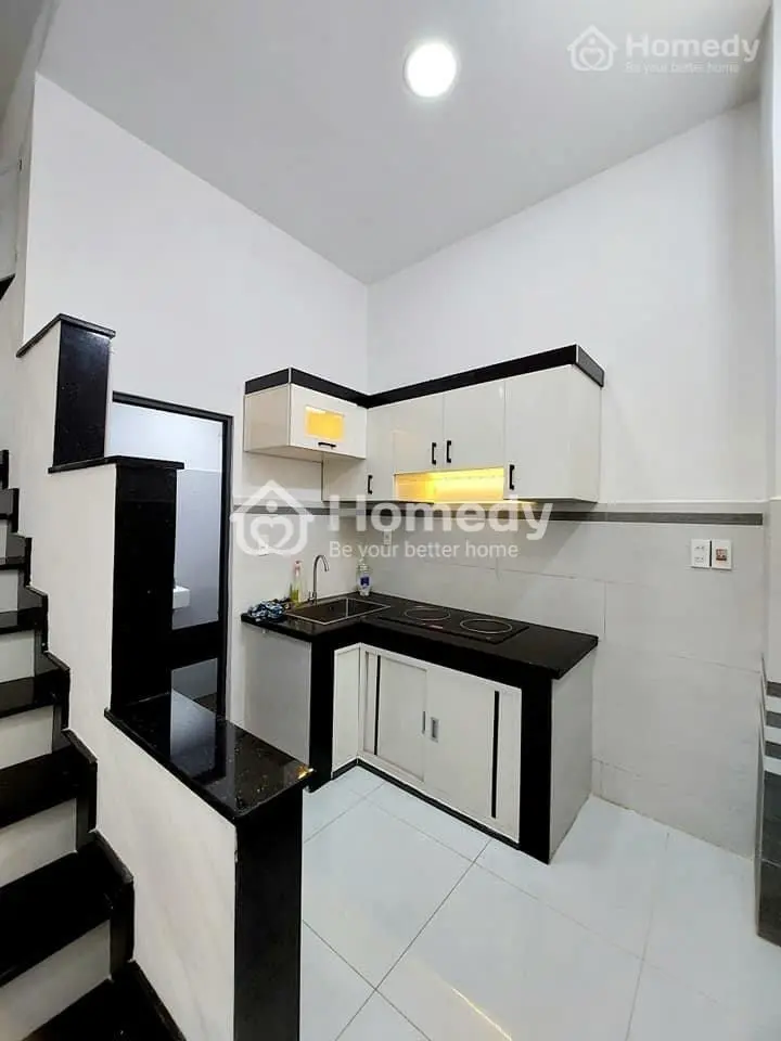 Nhà Ngã Ba Đông Quan Sổ Hồng Riêng, 2 Phòng Ngủ, 2 Wc Chỉ 1 Tỷ 980 Triệu.