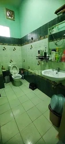 Chỉ 12 Tỷ Nhà 4 Tầng Đường Số 36 Q6 (4X18,5)