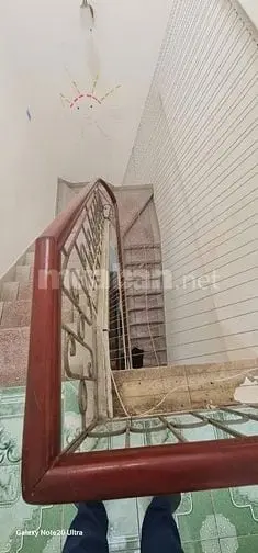 Bán Nhà Lạc Lạc Long Quân 68Mx 3 Tầng Mt 5M2. Lô Góc - Kinh Doanh -Oto