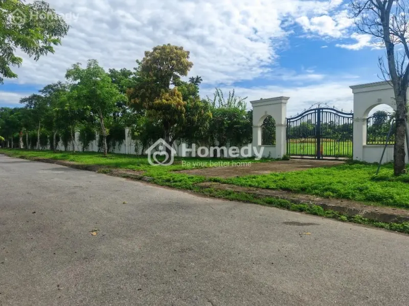 Siêu Rẻ! Bán Lô 125M2 Quốc Lộ 45 Tp Thanh Hóa Mới Đấu Giá Chỉ Hơn 900Tr