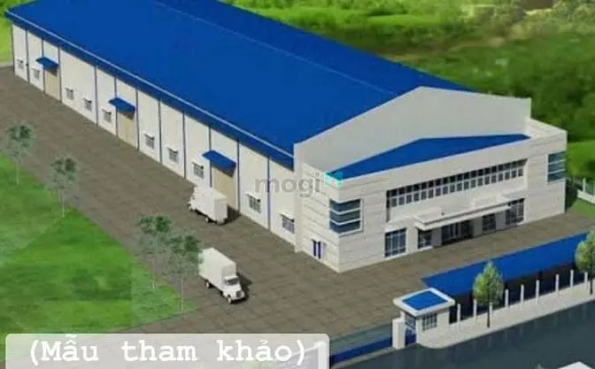 Chính Chủ Gửi Bán 1Ha Đất Skc – Long Tân, Dầu Tiếng – Gần Khu Dân Cư,