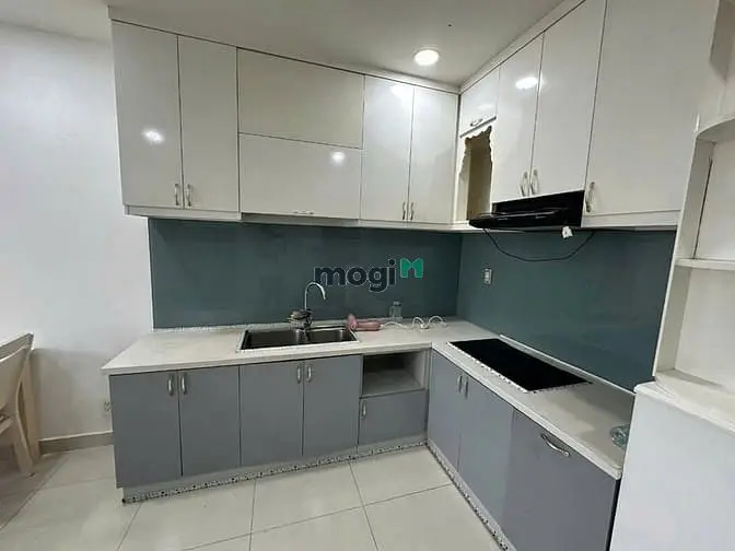 Bán Chung Cư Grand Riverside - 60M2 2Pn 1Wc - Có Nội Thất - Giá 4,3Tỷ