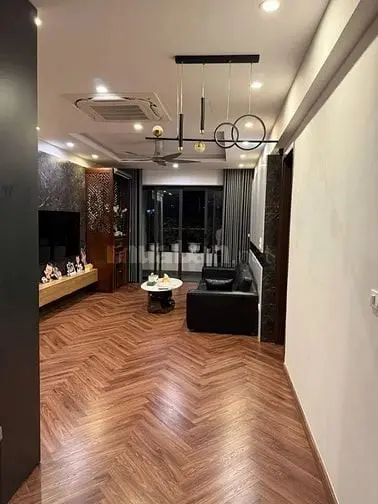 Bán Căn Hộ Toà Home Nằm Mặt Đường Võ Chí Công, Phường Tây Hồ