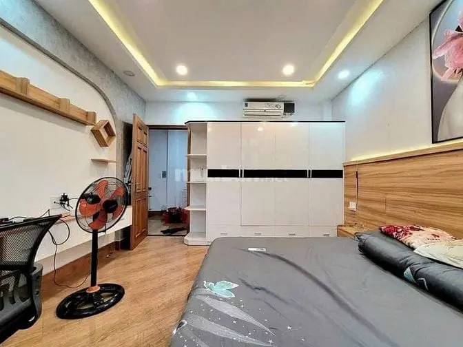 Chỉ 6,8 Tỷ Có Nhà 74M² Ngay Vạn Hạnh Mall. Hđ Thuê Dài Hạn