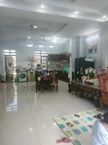 Nhà 3Lầu Gò Vấp Hxh Nguyễn Văn Lượng Ngang 5M 75M2 Gần Cityland 9.5 Tỷ