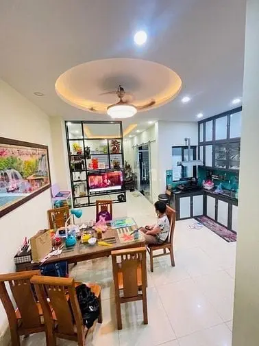 60M2 / Tǎngj Nhà 2 Tầng Bồ Đề Long Biên Bán 6Tyỷ