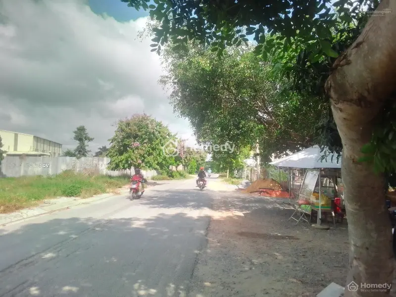 Đất Đẹp, Đường Suối Sâu, An Tịnh, Trảng Bàng, Sổ Riêng, Đường 8M, 440M2 Giá 500 Triệu