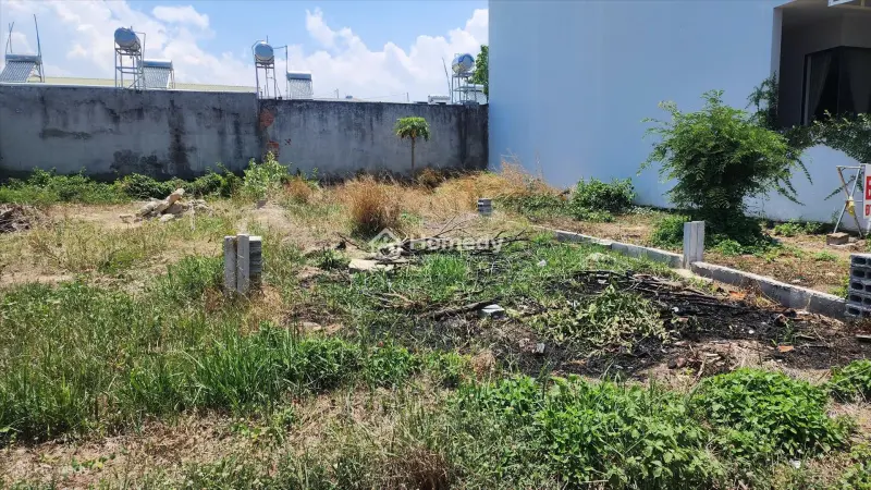 Đất Ngộp 5M X 20M Full Thổ Đường Nguyễn Thượng Hiền - Lagi Giá Ngộp 2 Tỷ