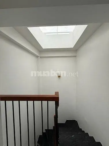 Bán Nhà 5 Tầng – Khu Phố An Dương, Tây Hồ, Hà Nội