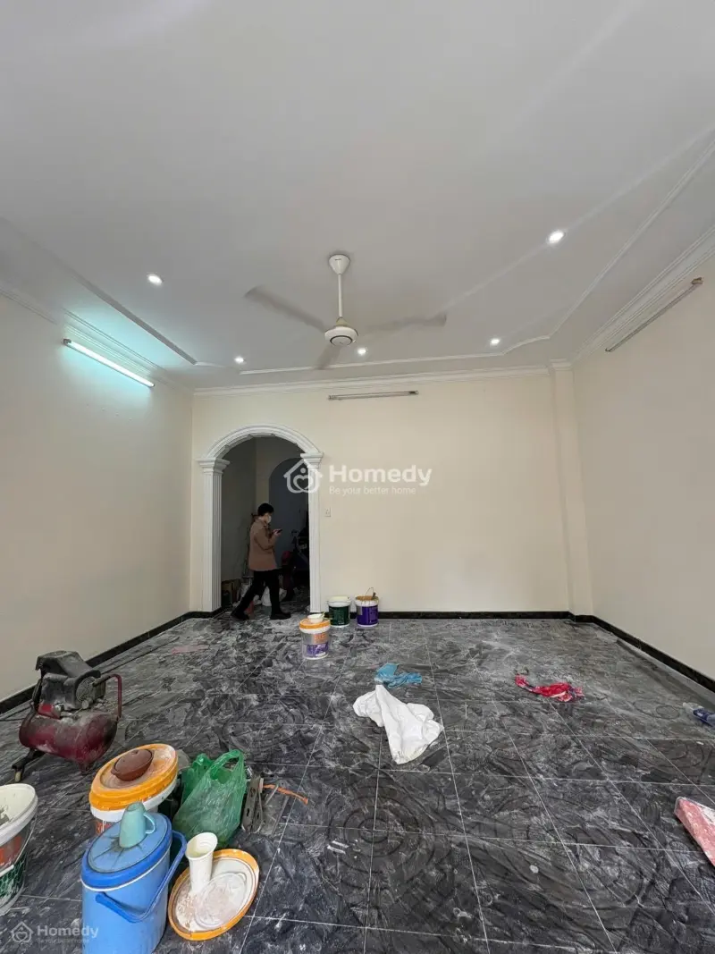 Cho Thuê Nhà Đẹp – Hẻm Xe Hơi - Đường 3/2, P12 - Quận 10 - Giá 40Tr/Th, 0978.847.***