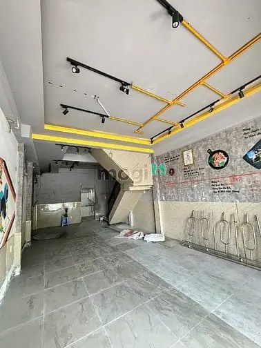 🏡Bán Nhà Mặt Tiền Lê Văn Việt 65M2(4,4 X 15), 3 Tầng, Tăng Nhơn Phú A