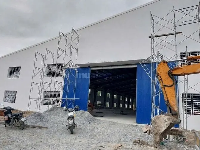 Cho Thuê Xưởng Trong Kcn Tân Bình Bình Dương , 3500M2, 6600M2, 9000M2