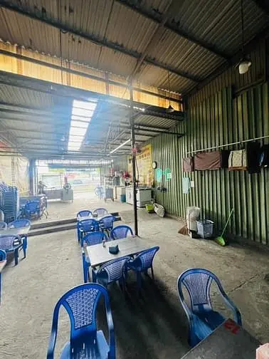 Mt View Sông P16 Quận 8 Ngang 6M Shr Vuông Vức Có 20Tr/Th, 11.2 Tỷ Tl