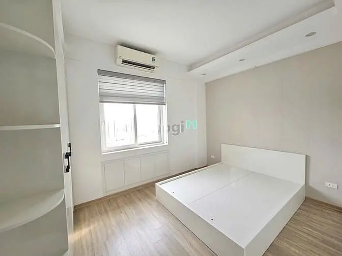 Bán Chung Cư N03 Trần Quý Kiên 61M 2 Phong Ngu