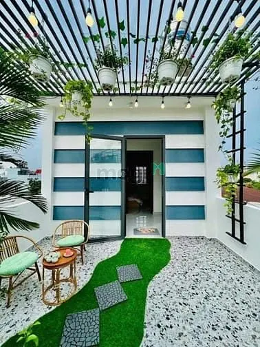 Thanh Lý Nhanh - Nhà Đẹp Kỳ Đồng, Quận 3, Giá Chỉ 3,95 Tỷ - 39 M2