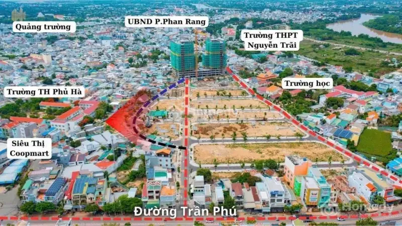 Mk Central City – Kđt Mới Phủ Hà Sự Lựa Chọn Đầu Tư Hoàn Hảo Dành Cho Bạn