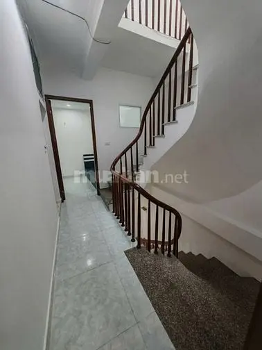 Nhà Đẹp Đông Ngạc, Bắc Từ Liêm, 41M2, 30M Ra Ô Tô, 4 Tầng, 6.5 Tỷ