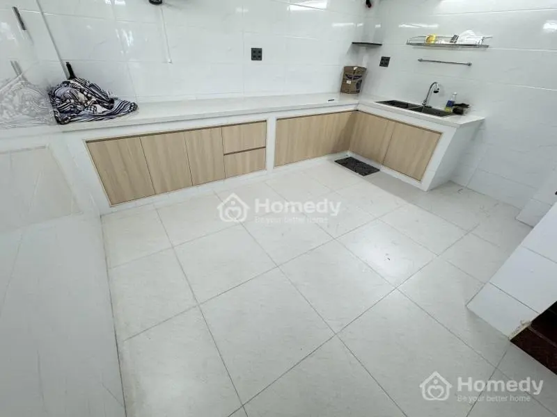 Bán Nhà – Bình Trị Đông - Bình Tân - 63M2 - 4T – 4Pn - Hxh 6M – A4 – Nhỉnh 6 Tỷ