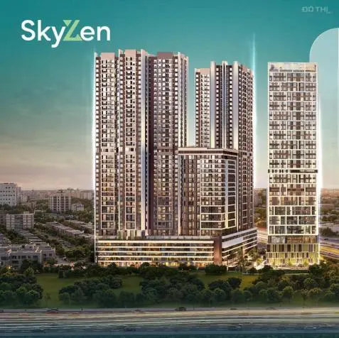 Bán Căn Hộ Chung Cư Tại Dự Án Picity Bình Dương, Dĩ An, Bình Dương Diện Tích 59M2 Giá 2.9 Tỷ
