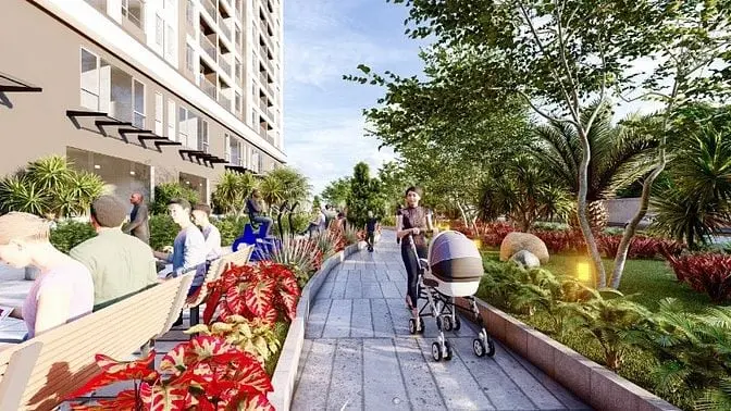 Nhà Ỡ Xã Hội Giá Chỉ Từ 299 Triệu Đồng