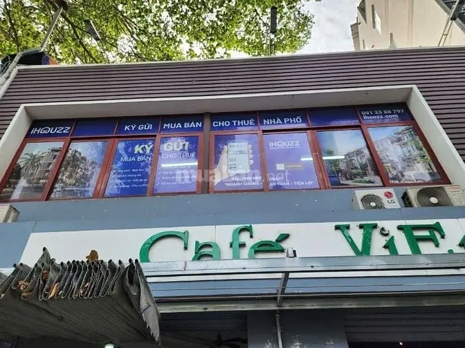 Công Ty Ihouzz Gia Việt -Chuyên Nhận Ký Gửi Nhà Đất Q1,Q3,Q5,Q10
