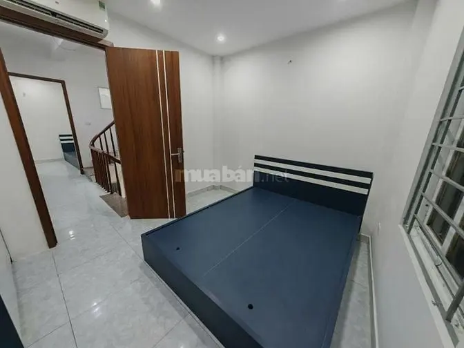 Nhà Đẹp Đông Ngạc, Bắc Từ Liêm, 41M2, 30M Ra Ô Tô, 4 Tầng, 6.5 Tỷ