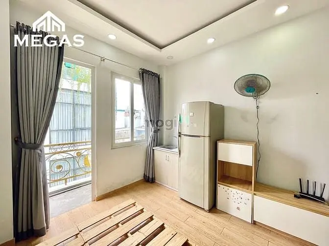 Phòng Trọ Gần Đại Học Kinh Tế Tphcm (Ueh) Full Nội Thất Giá Rẻ