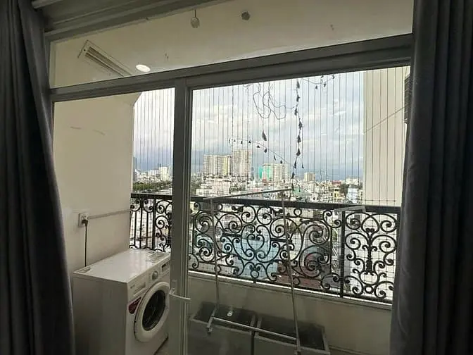 Bán Chung Cư Grand Riverside - 60M2 2Pn 1Wc - Có Nội Thất - Giá 4,3Tỷ
