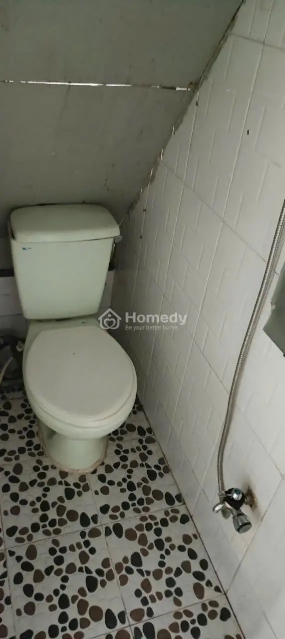 Nhà 3 Tầng Bãi Sậy Q6 - 3Tỷ - 3Pn 2Wc- Chủ Xây Cứng Cáp