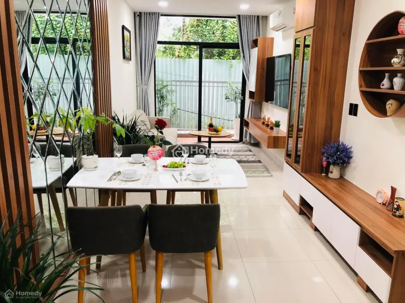 🌟 Sở Hữu Ngay Căn Hộ Chuẩn Resort Giữa Lòng Tây Ninh, Đầy Đủ Tiện Ích, Giá Cả Hợp Lý