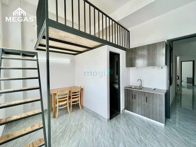 Phòng Trọ Sinh Viên Giá Rẻ Quanh Ngã Tư Thủ Đức