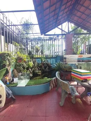 🏡 Cần Bán Nhà Vườn 2 Tầng – Đường Nhơn Hoà 19, Đà Nẵng