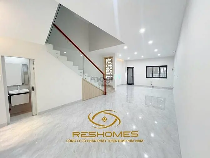 Cho Thuê Nhà 1T2L Mới Hoàn Thiện 100% Kdc Bửu Long 3 Đẹp Lung Linh