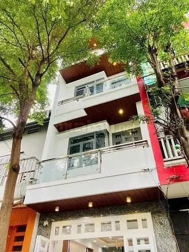 Chính Chủ Cần Bán Nhà 55M2 Gần Ngay Landmark81 Bình Thạnh. Chỉ 4,9 Tỷ