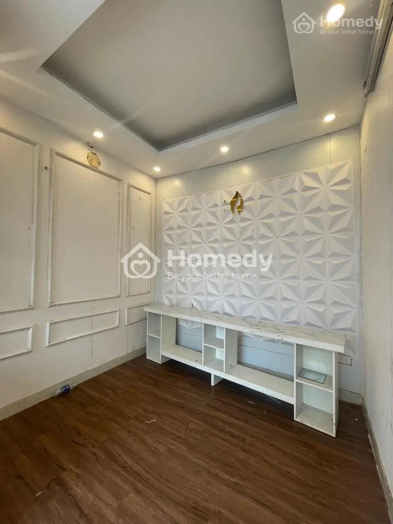 Bán Nhà Mặt Phố Hoàng Cầu, Đống Đa, 185M2 X 4 Tầng, Mặt Tiền 4M, Giá Đầu Tư, 57 Tỷ!