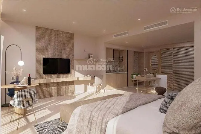Căn 1Pn Độc Quyền Tòa A Masteri Rivera Đà Nẵng, Hàng Hiếm Liên Hệ Ngay