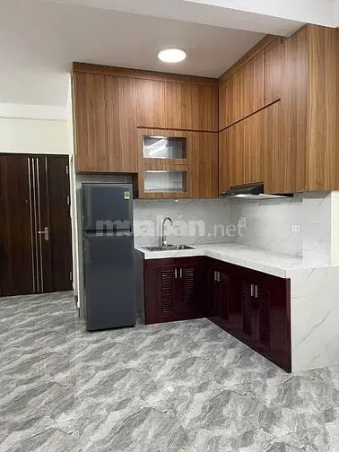 Chính Chủ Cho Thuê Căn Hộ Cao Cấp Mới Xây Tại Trung Hoà, Cầu Giấy