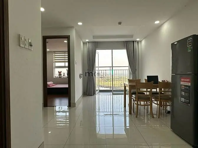 Cần Cho Thuê Căn Hộ 1Pn Ngay Ngã 3 Tân Vạn Biên Hòa Giá 4.5 Triệu
