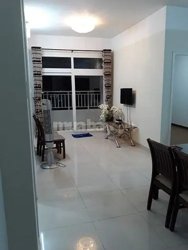 Bán Nhà Để Về Gần Gia Đình - Căn Hộ Âu Cơ Tower, 65M2, Nhà Mới Đẹp