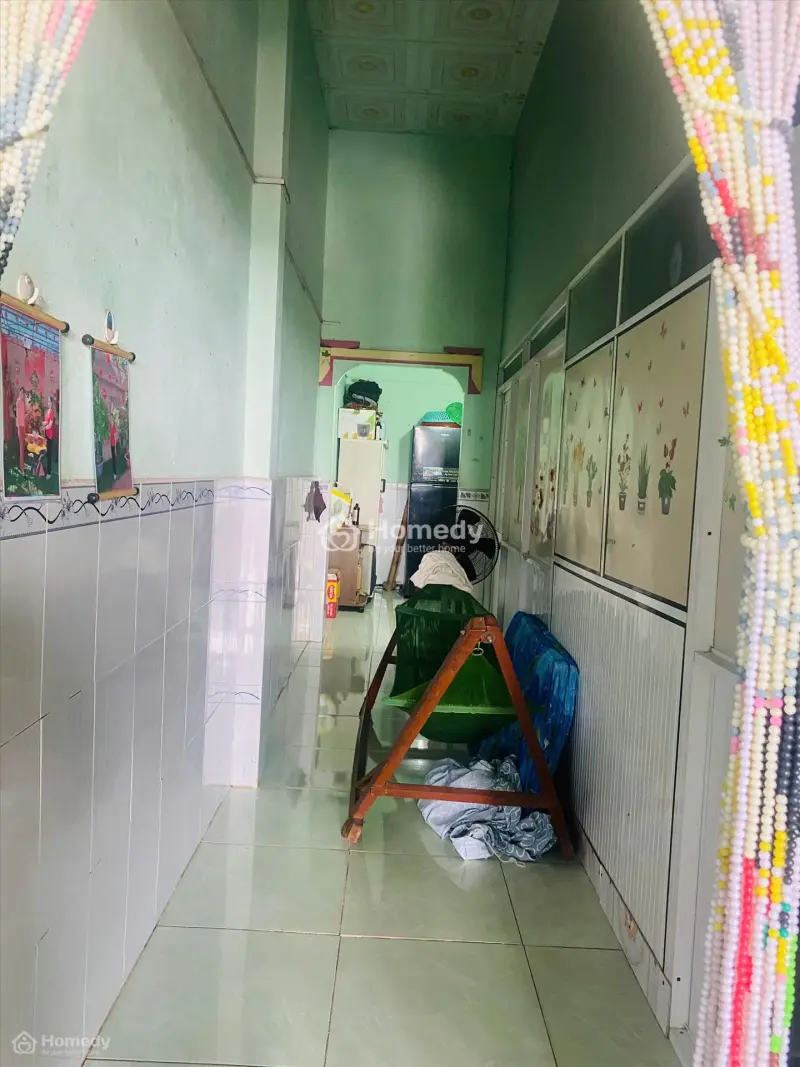 Bán Nhà Gần Biển Tân Phước - Lagi Chỉ 1.1 Tỷ Đường Nhựa 10M