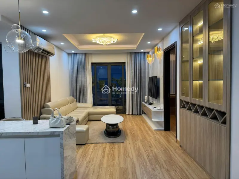 Chính Chủ Bán Căn Góc 2 Ngủ 2Vs Chung Cư Dabaco Lotus Cantral Bắc Ninh 4Tyxx