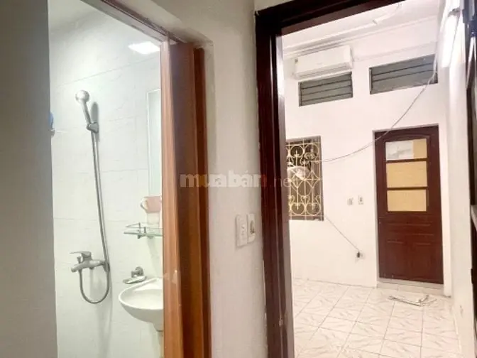 Chính Chủ Cho Thuê Nhà Riêng 4 Tầng 1 Tum