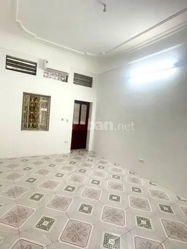 Chính Chủ Cho Thuê Nhà Riêng 4 Tầng 1 Tum