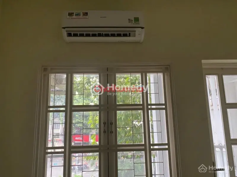 Cho Thuê Nhà Mặt Tiền Đường 3/2, Phường 16, Quận 11