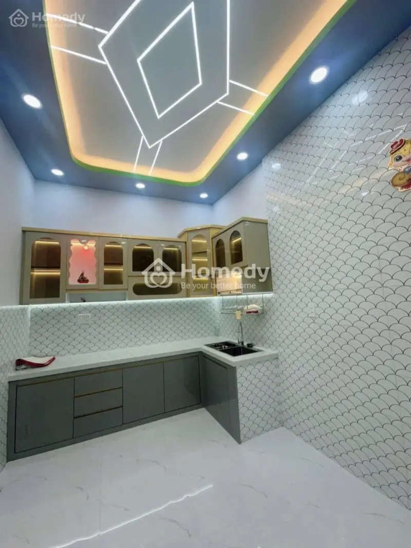 Lh Phúc 07940629***Thanh Lý Gấp Căn Hòa Hảo-Q.10, 55M2/3Ty155/1T2L, Hxh, Shr Bao Phí Sang Nhượng