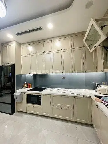 Chính Chủ Bán Nhà Phố Hoàng Cầu - Đống Đa