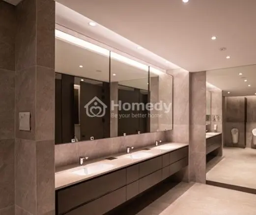 🏢 Office Saigon – Cho Thuê Văn Phòng Quận 2, Vị Trí Đẹp, Giá Tốt Nhất Thị Trường