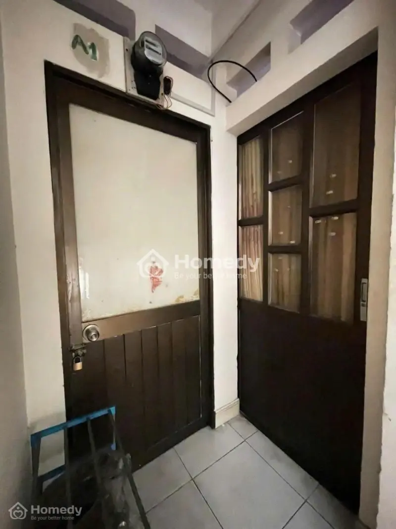 Chdv 7Pn Đang Cho Thuê Full, Dtsd 280M2, Thu Nhập Thụ Động, Ngang 6M